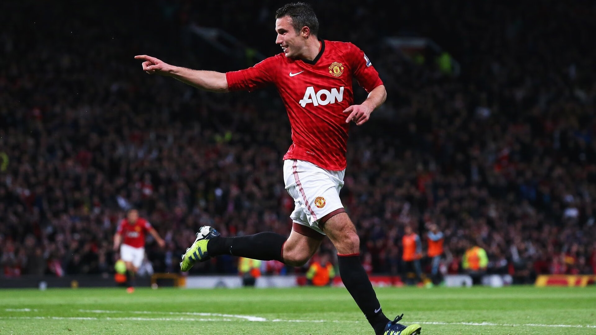 赛场掠影:运动员的精彩瞬间与幕后花絮,运动员比赛现场